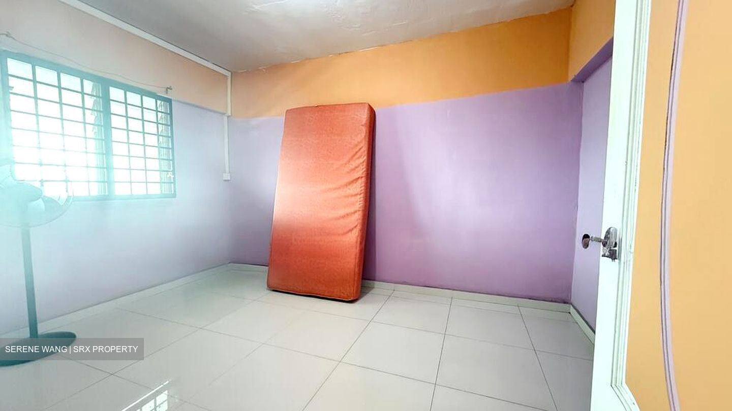 Blk 38 Bedok South Parkview (Bedok), HDB 2 Rooms #516090931